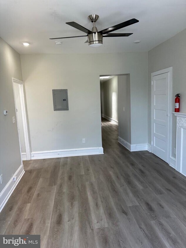 331 High St Unit 2, Philadelphia, PA 19144 - Room for Rent in ...