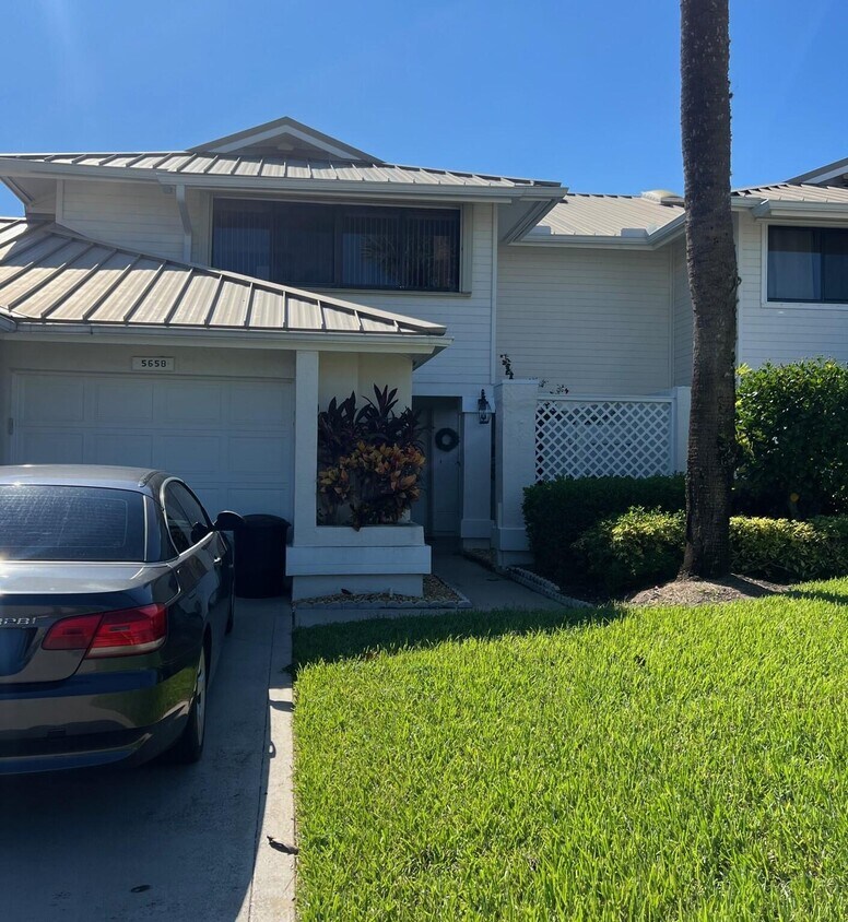 5658 SE Foxcross Pl, Stuart, FL 34997 Townhome Rentals in Stuart FL