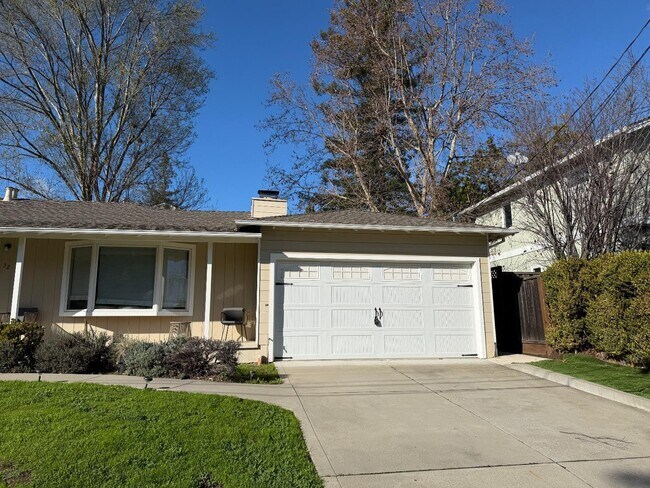 Foto del edificio - 32 Cambridge St