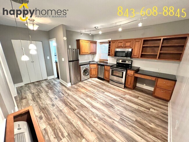 Foto del edificio - Beautiful studio apartment very close to M...
