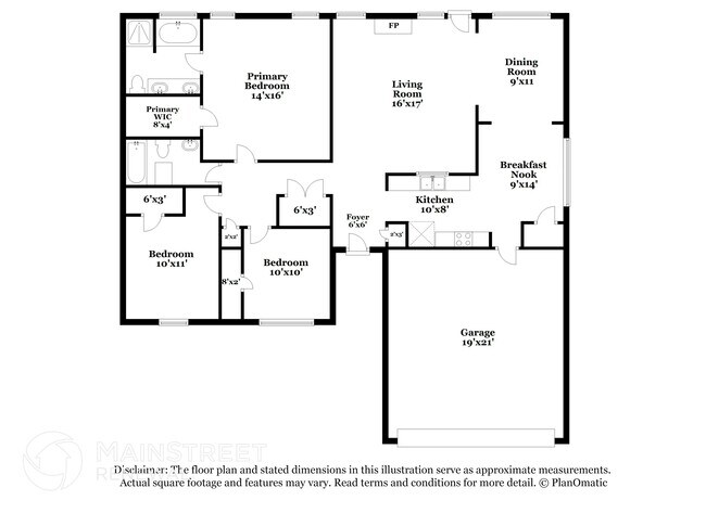 Building Photo - 2252 Sugarleaf Trl