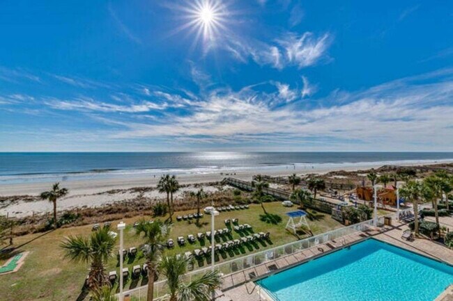 Foto del edificio - 5200 N Ocean Blvd