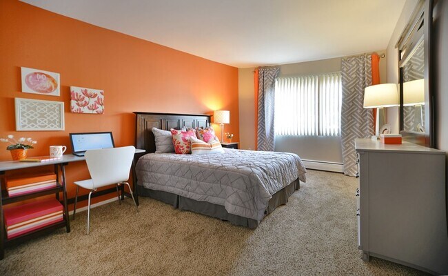 Foto del interior - Stillwater Park Apartments