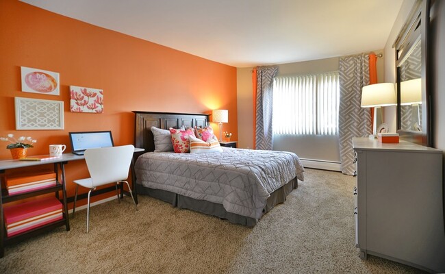 Interior Photo - Stillwater Park Apartments in Dayton Ohio