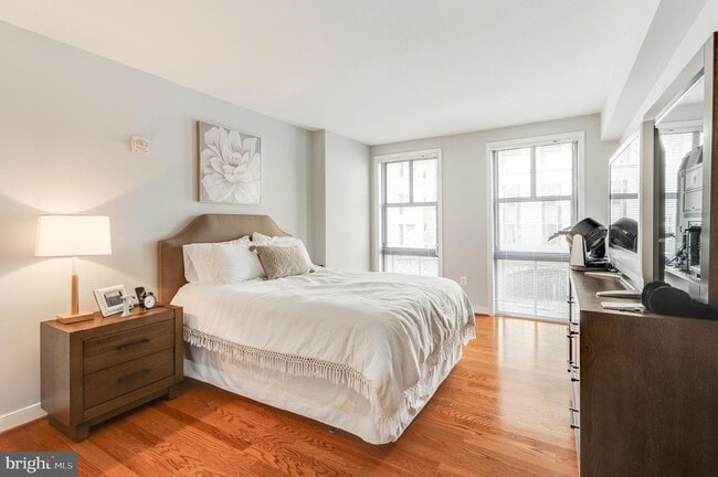 616 E Street NW Unit 321 - 616 E Street NW Unit 321 Apartment