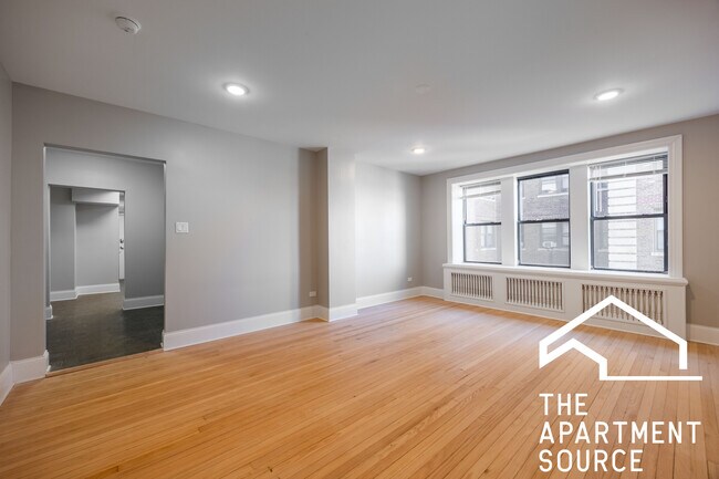 Foto del edificio - 7000 S South Shore Dr
