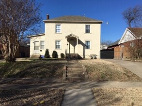 Building Photo - 1130 S Florence Ave