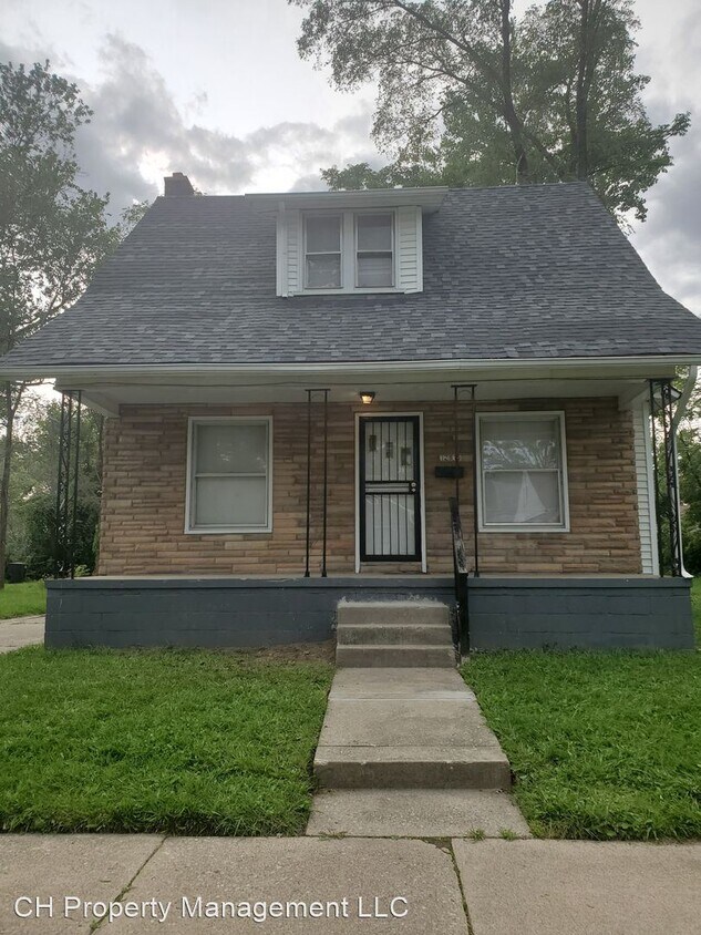 Primary Photo - 3 br, 1 bath House - 12915 Montrose