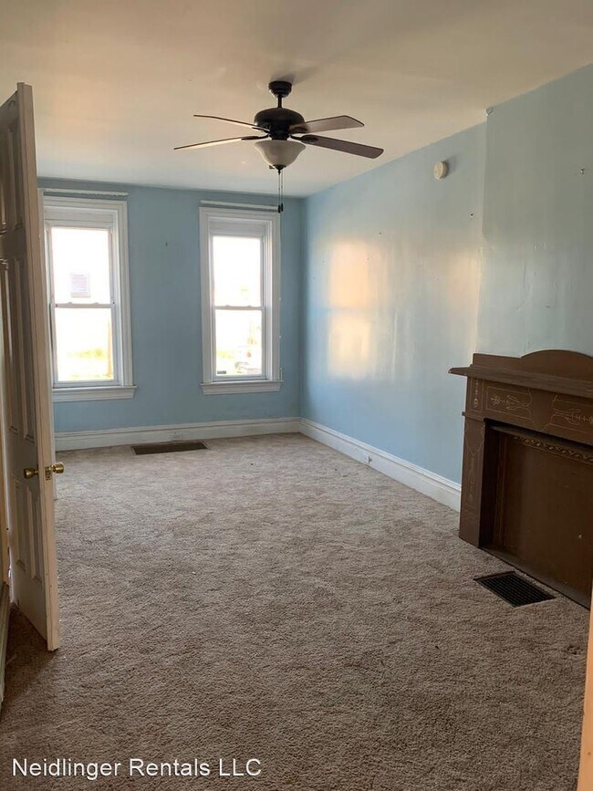 Foto del edificio - 5 br, 2 bath House - 1940 N 5th St