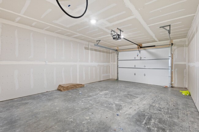 Interior Photo - Lofts at Willow Creek
