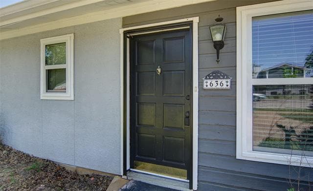 Foto del edificio - 636 Timberline Dr
