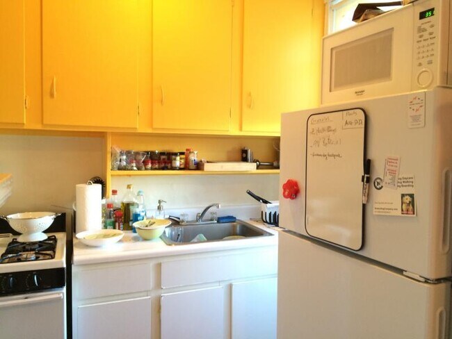 Building Photo - 1 bedroom in Cambridge MA 02138