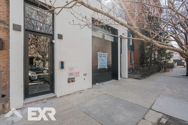 Foto del edificio - 188 Freeman St