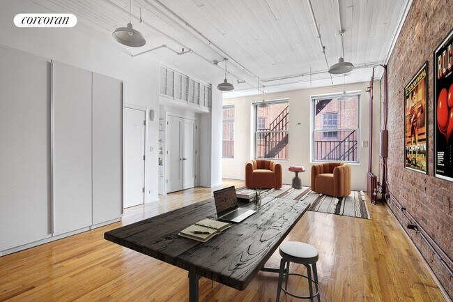 Building Photo - 11 Lispenard St