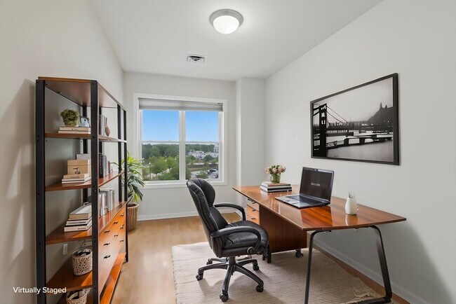 Foto del edificio - 110 Trotter Rd