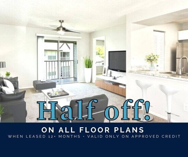 Waverley Place Apartments Naples, FL