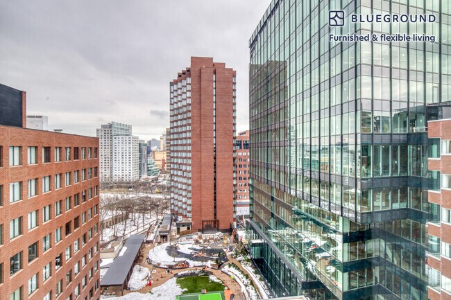 Foto del edificio - 88 Ames St