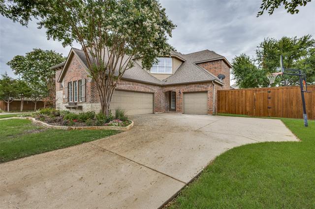 Foto del edificio - 840 High Willow Dr