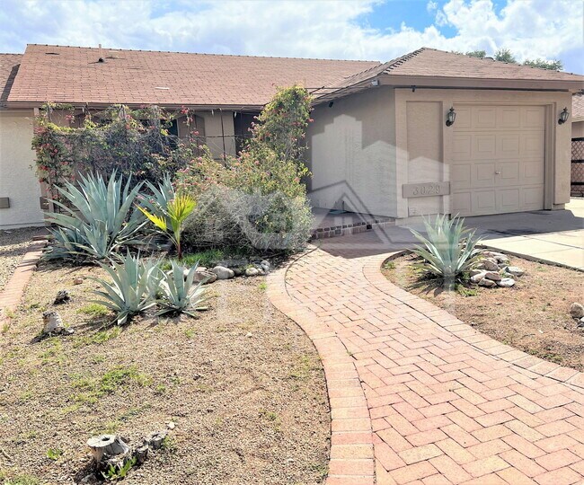 Foto del edificio - 3029 W Tonopah Dr