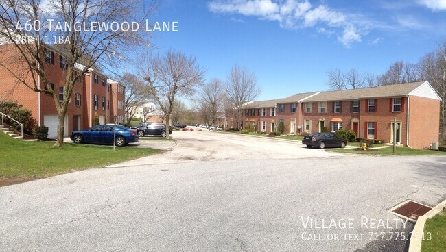Foto del edificio - 460 Tanglewood Ln