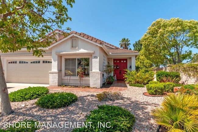 Building Photo - 4 br, 2 bath House - 10938 Jasmine Crest Lane