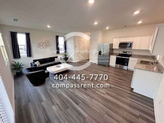 Building Photo - 307 Aldgate Wy