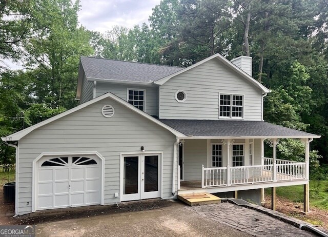 Foto principal - 5917 S Deshon Ct