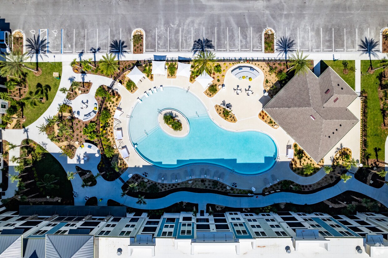 The Pearl of Viera Apartments 2434 Metfield Dr Melbourne, FL