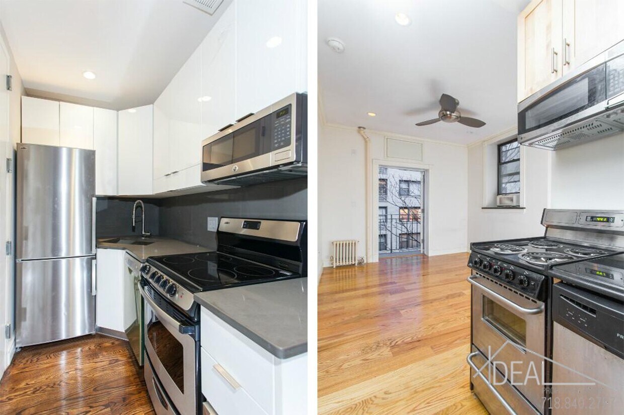Foto del edificio - 325 E 35th St