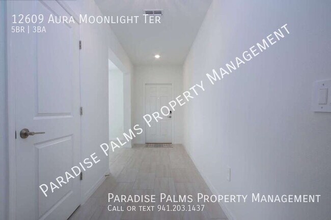 Foto del edificio - 12609 Aura Moonlight Ter