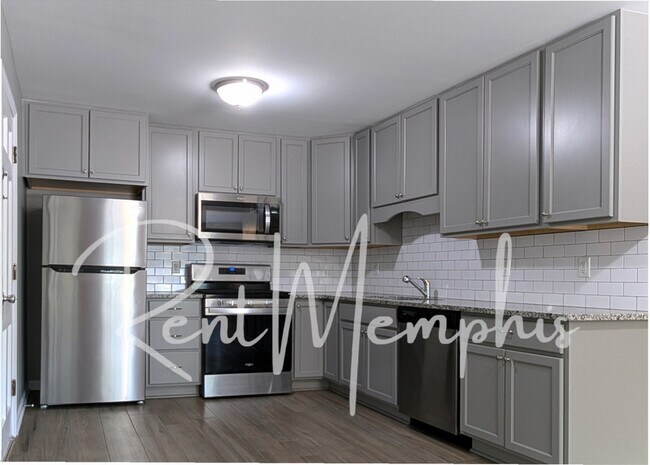 Foto del edificio - 358 E Pkwy N