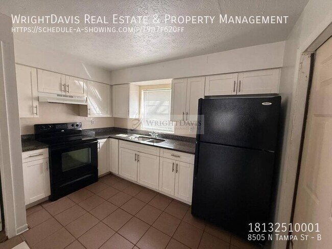 Building Photo - 8505 N Tampa St