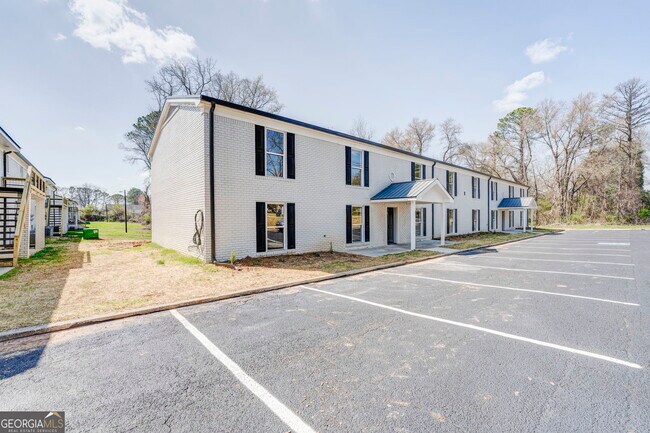 Building Photo - 405 Tallapoosa St