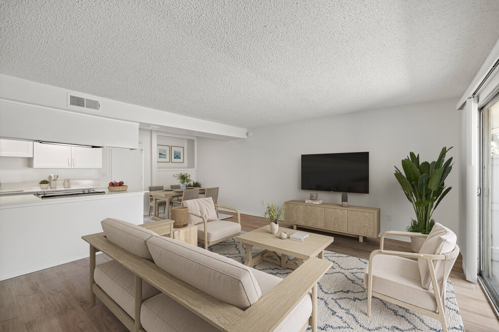 Lexington Townhomes
