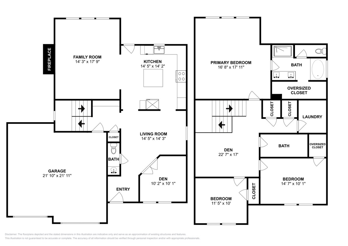 5632 Tier View Trail Greensboro NC House Rental in Greensboro, NC