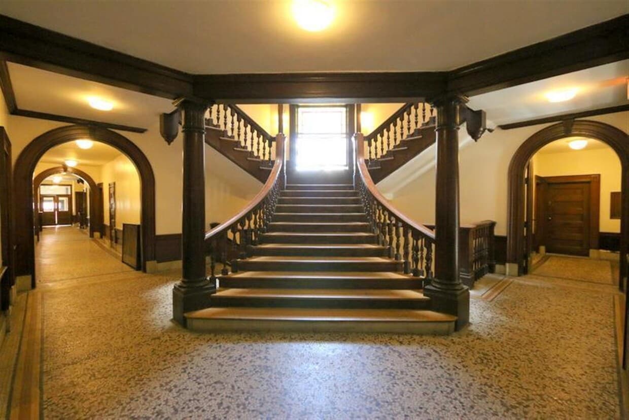 2 Ware St, Cambridge, MA 02138 Apartments in Cambridge, MA