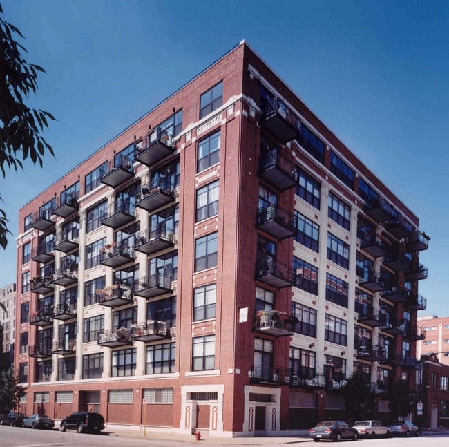 Foto principal - Olympia Lofts