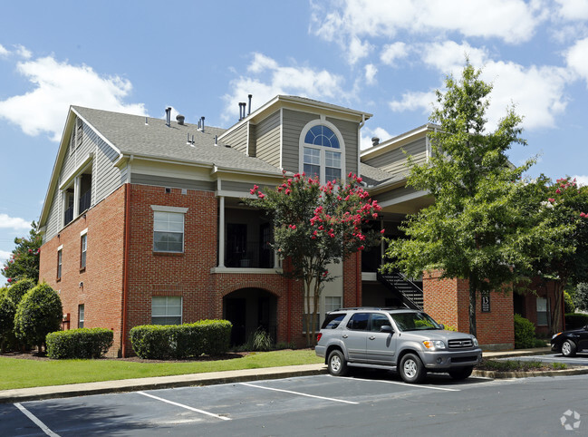 The Bridges at Germantown Apartments Apartments - Germantown, TN ...