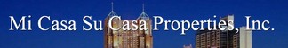 Property Management Company Logo