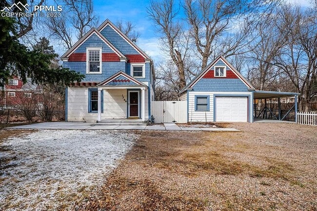 Building Photo - 1706 Arbor Way