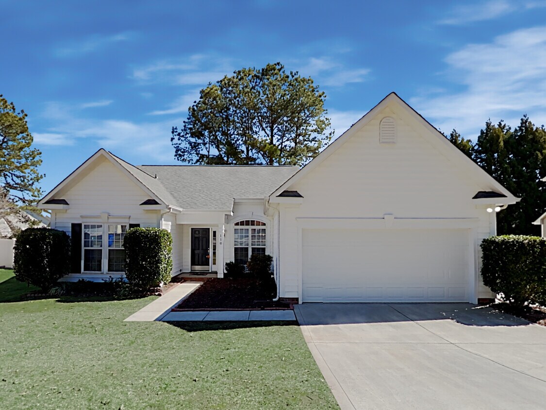 110 Rolling Stone Court House Rental in Mooresville, NC