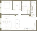 One Bedroom PH