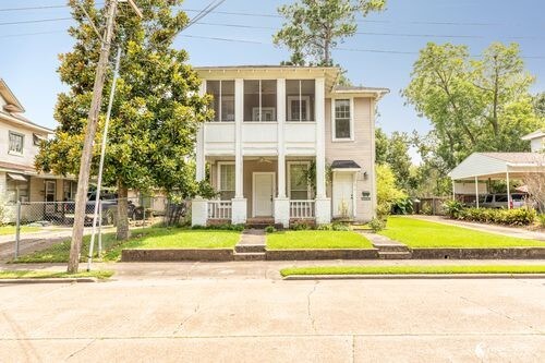 Foto del edificio - 730 Iris St