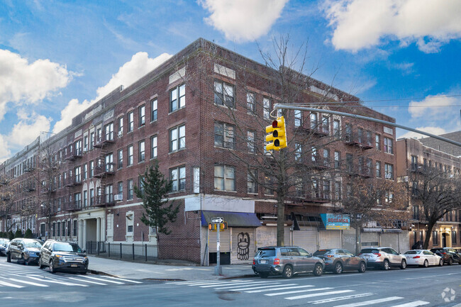 Building Photo - Franklin Court