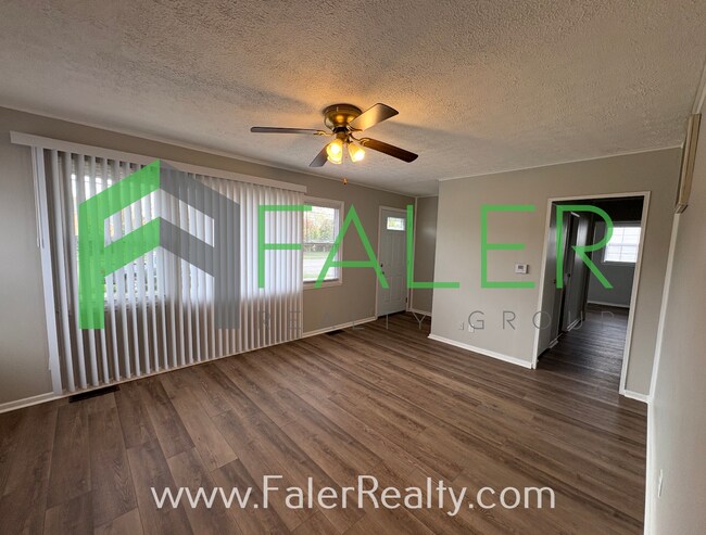 Foto del edificio - Kettering - 3 Bedroom, 1 Bath Home with Ga...