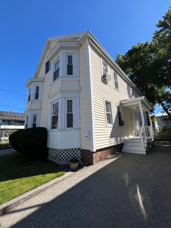 Foto del edificio - 17-17 Maple St