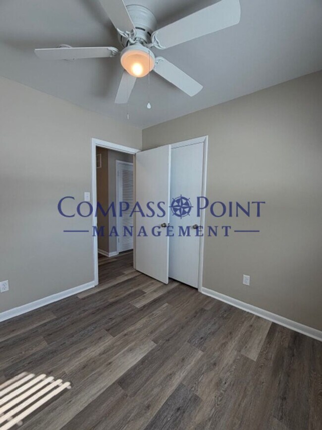 Foto del edificio - Newly Renovated Just For You! First Month's Rent Free!!