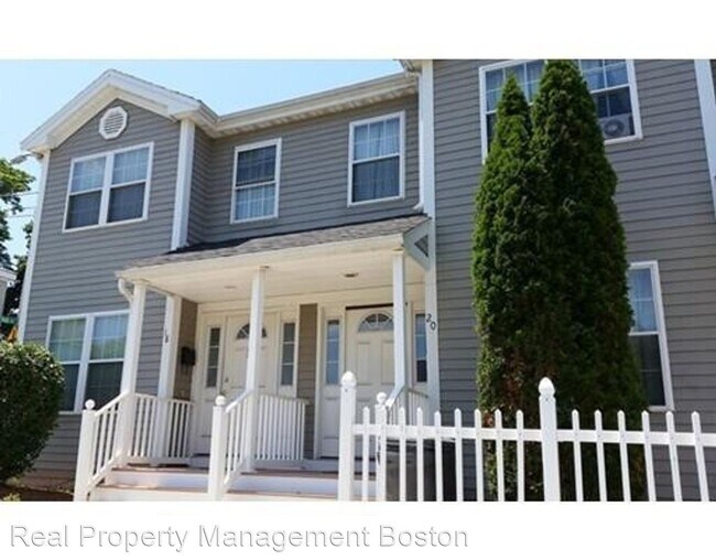 Foto del edificio - 3 br, 2.5 bath House - 18 Batchelder St #18