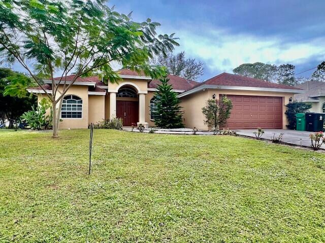 Primary Photo - 2471 SW Madiera St