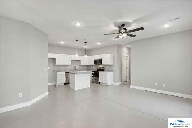 Foto del edificio - 1010 - 1012 W. 55th St. S.